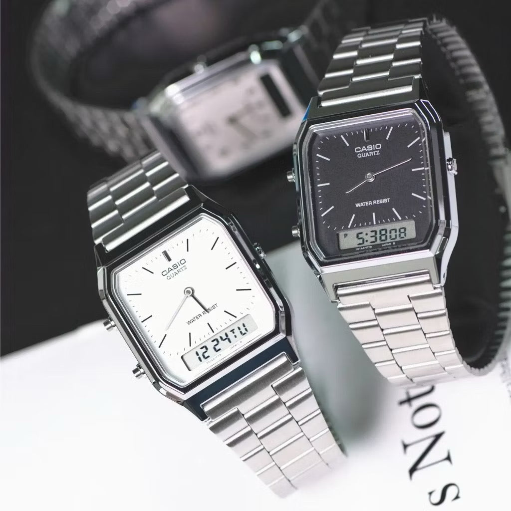 Casio