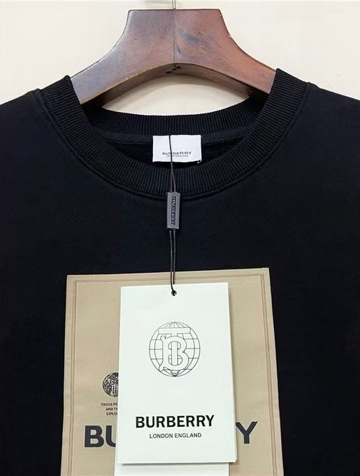 Suéter Burberry