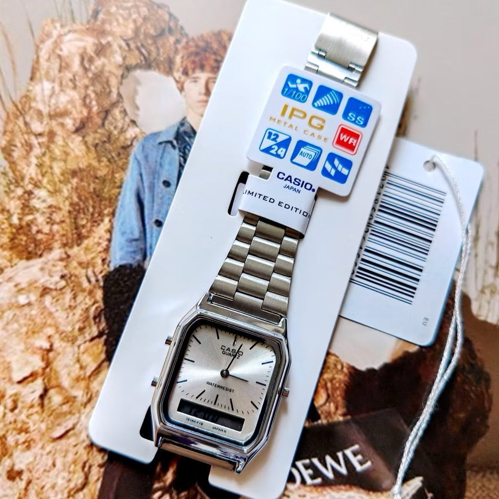 Casio