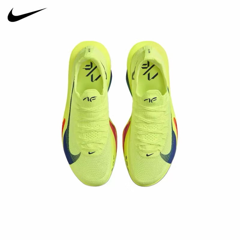 Nike zoomx alphafly