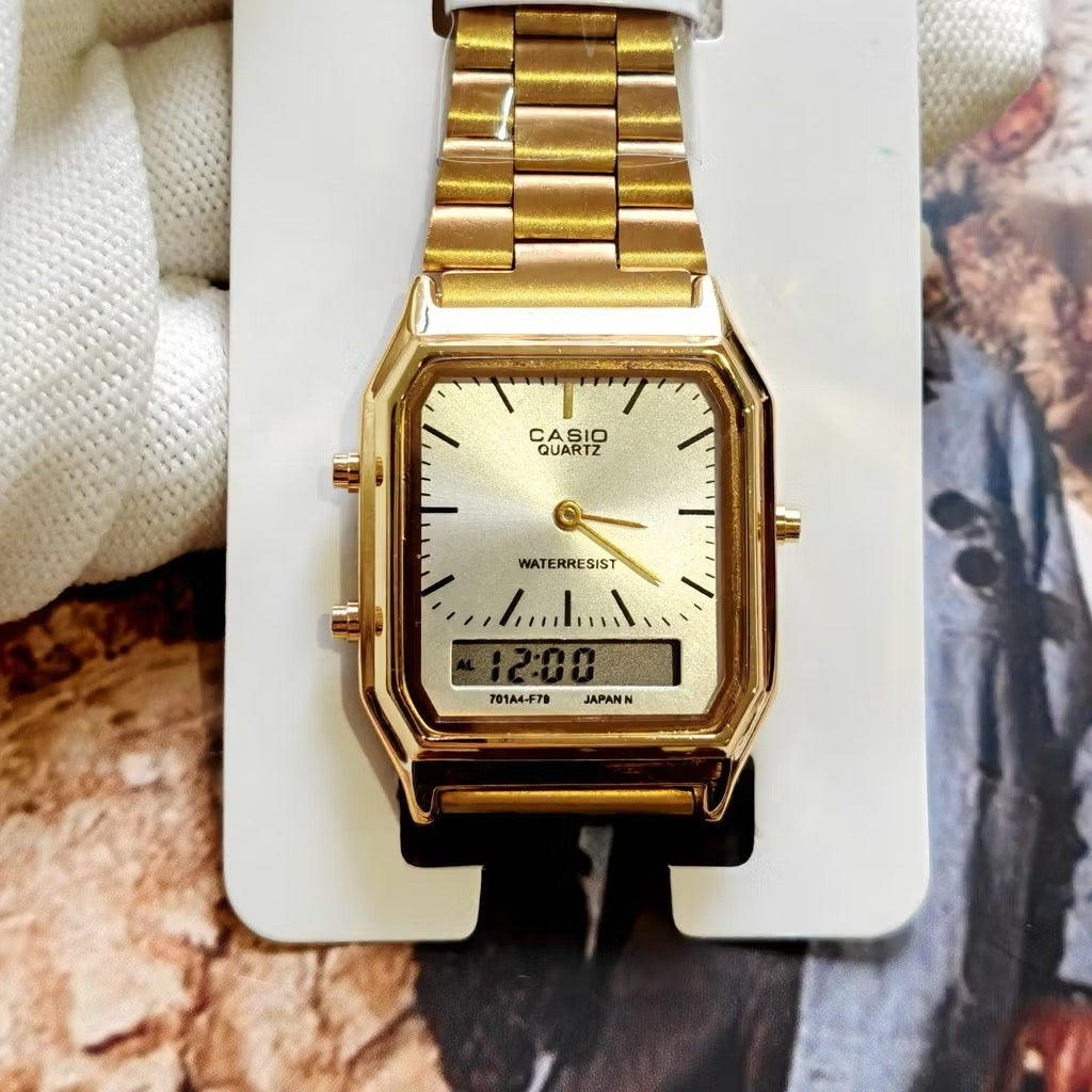 Casio
