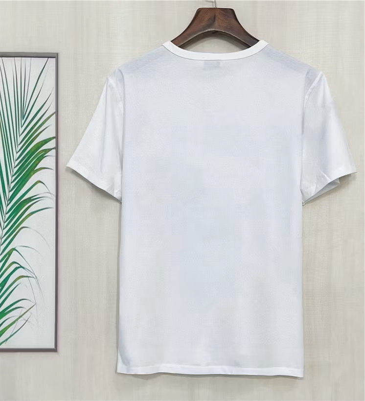 Camisa Dior