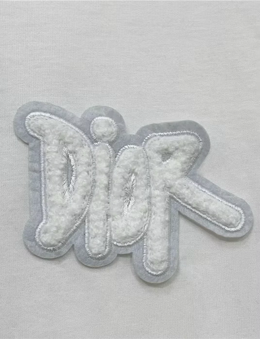 Camisa Dior