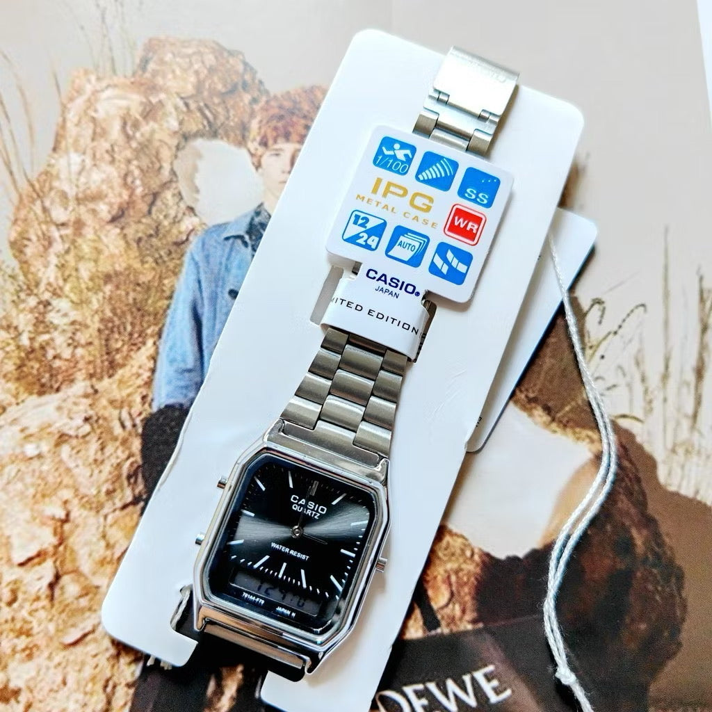 Casio