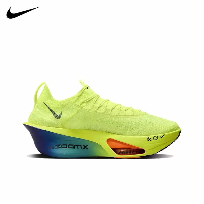 Nike zoomx alphafly