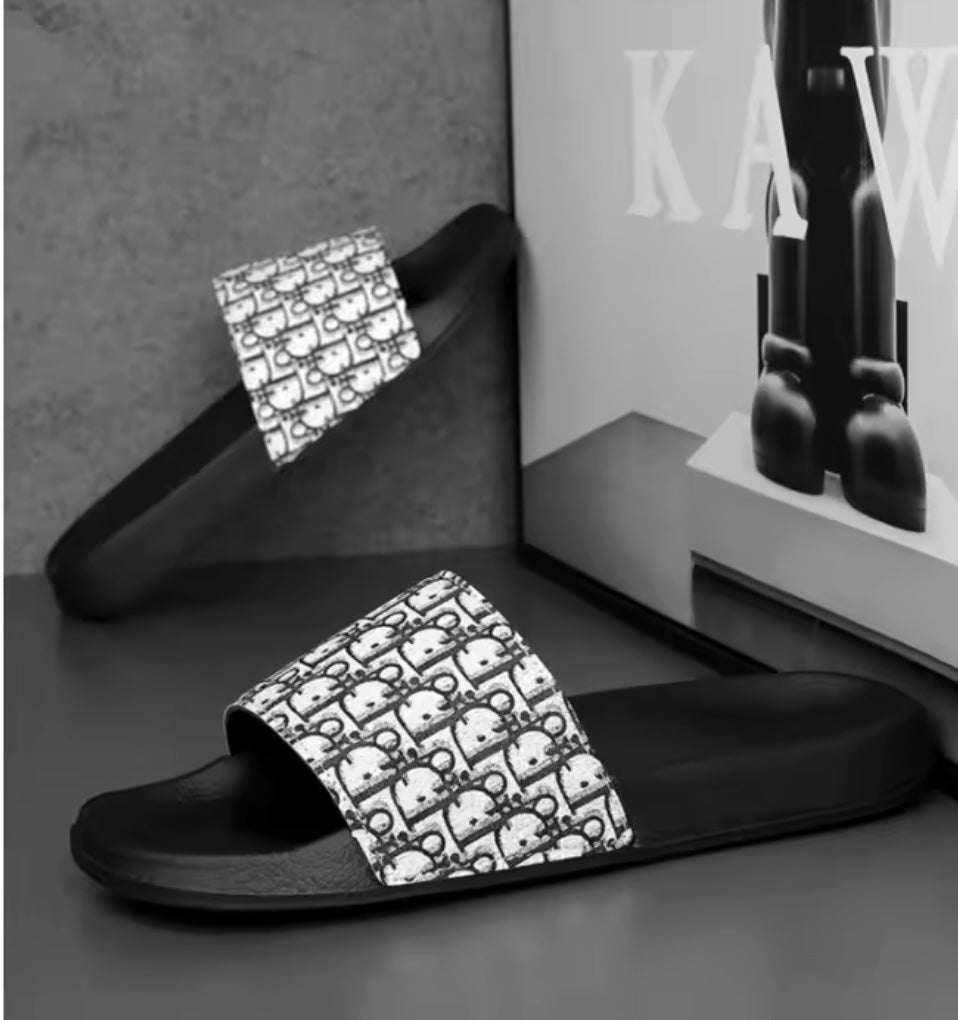 Sandals Dior