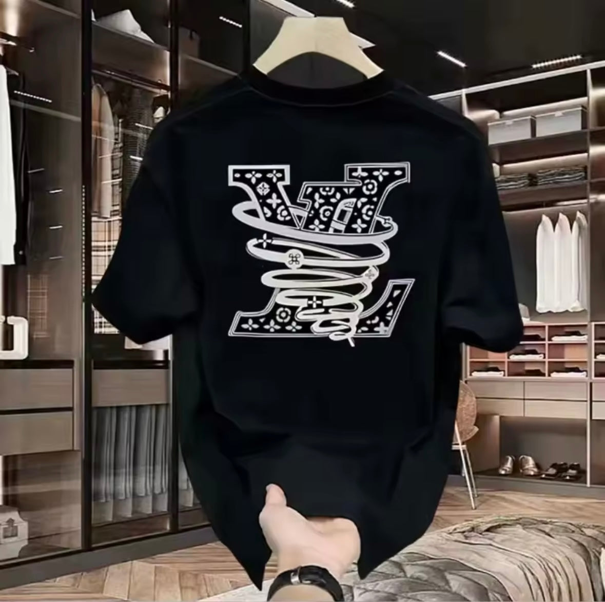 CAMISA VL