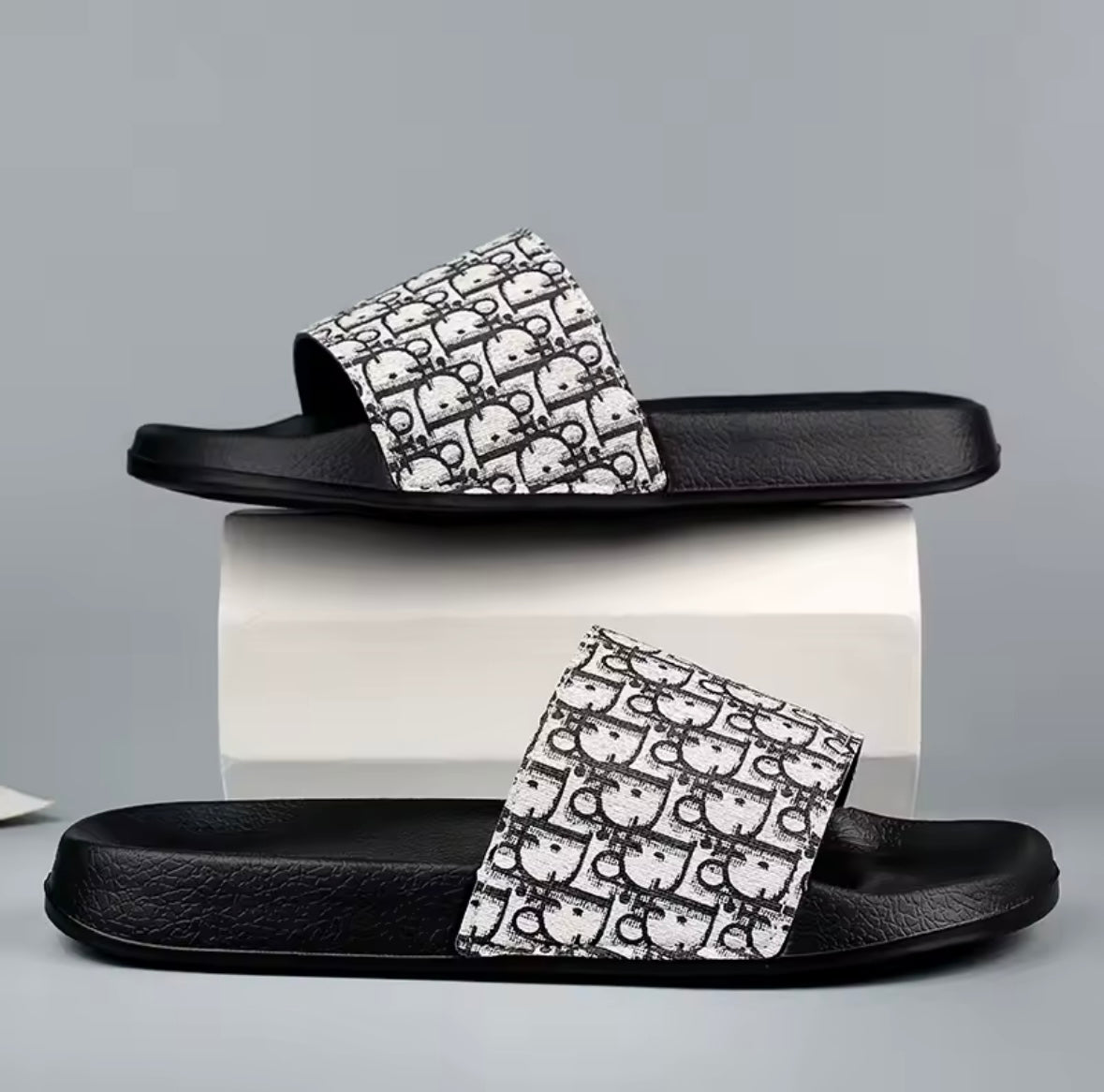 Sandals Dior