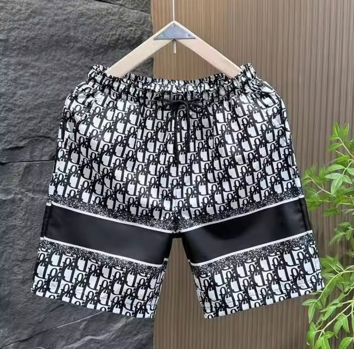 Short Dior