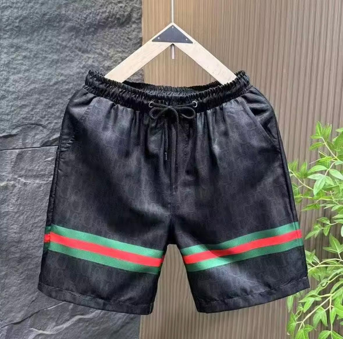 Short Dior