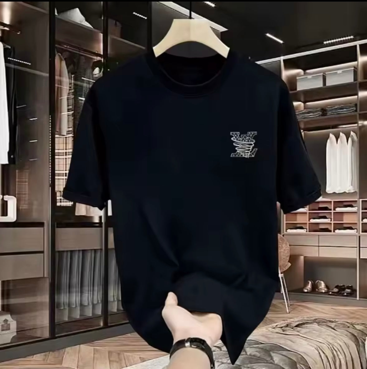 CAMISA VL