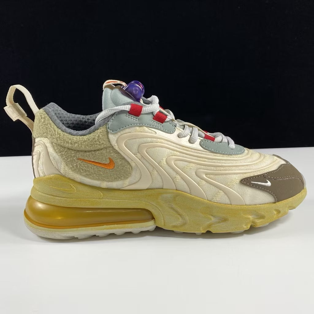 Nk Air Max 270 Eng Travis Scott Cactus