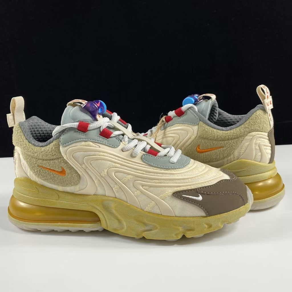 Nk Air Max 270 Eng Travis Scott Cactus