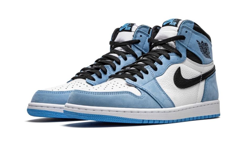 Nike Air Jordan 1 Retro High