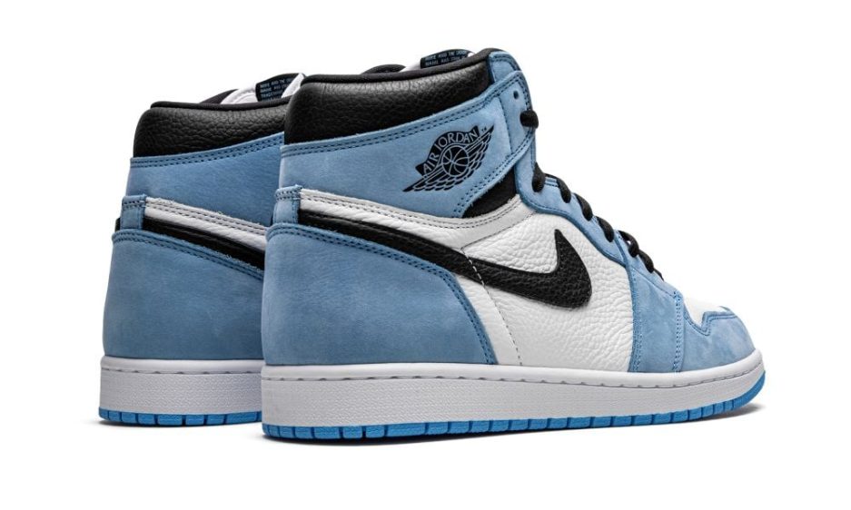 Nike Air Jordan 1 Retro High