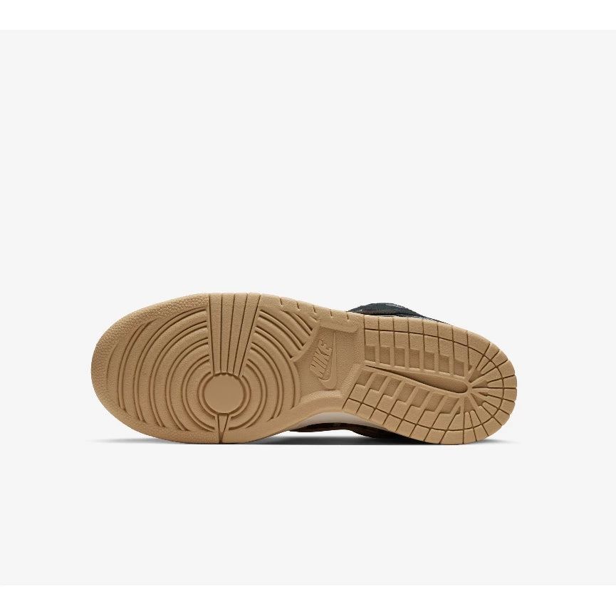 NK SB Dunk Bajo Travieso Scott Cactus Jack