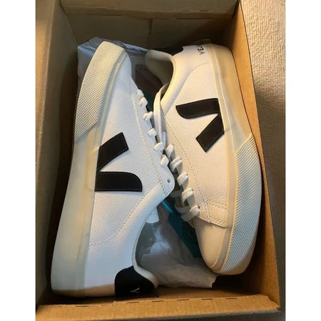 Calzado VEJA WHITE