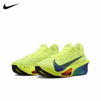 Nike zoomx alphafly
