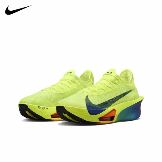 Nike zoomx alphafly
