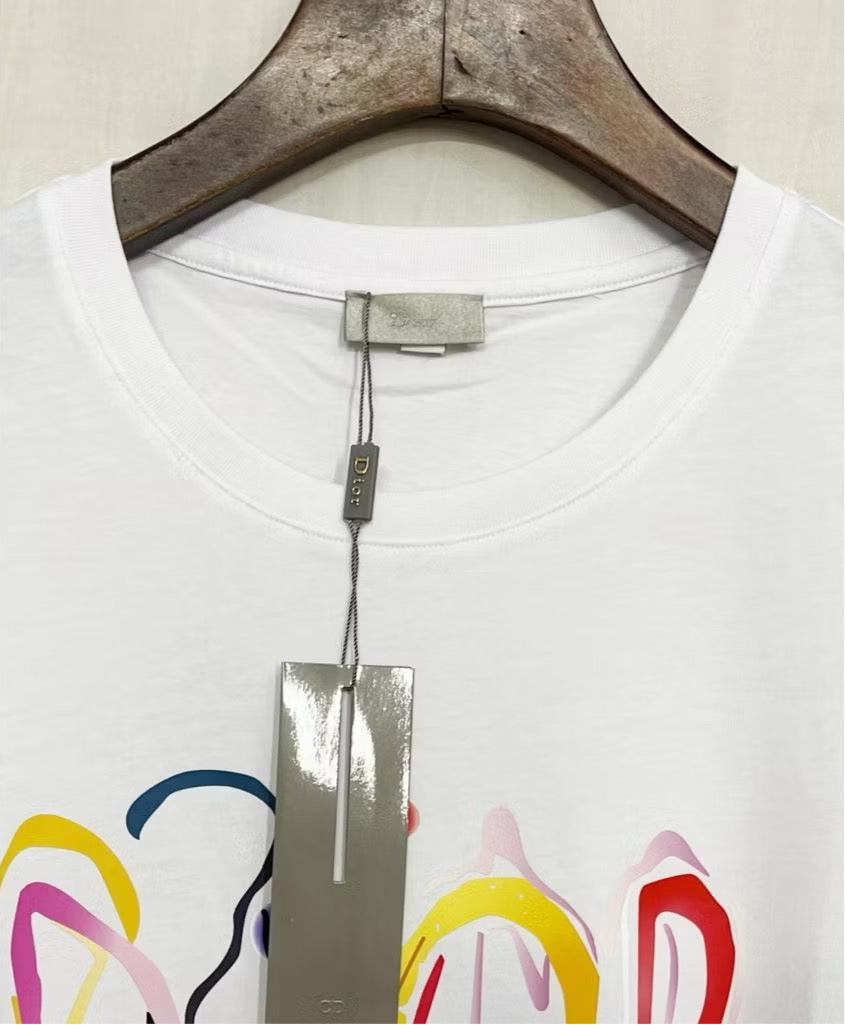 Camisa Dior