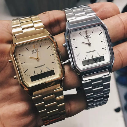 Casio
