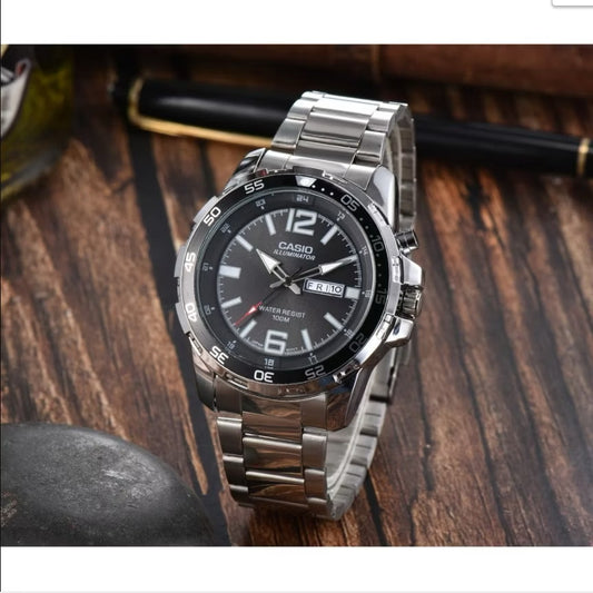 Casio submarine