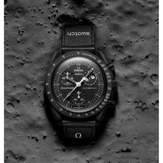 OMEGA-SWATCH