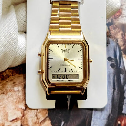 Casio