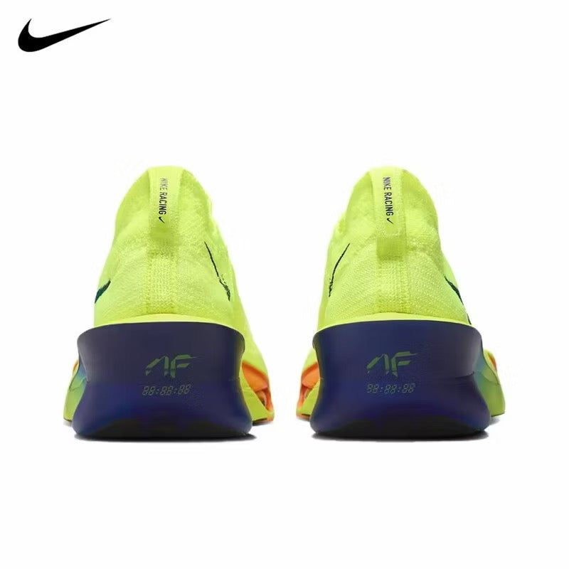 Nike zoomx alphafly