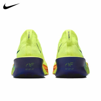 Nike zoomx alphafly