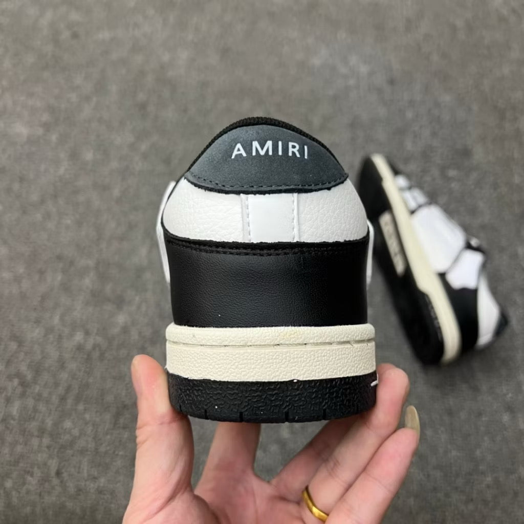 Amiri Huesos