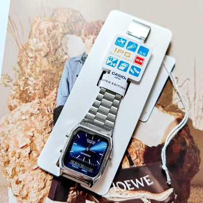 Casio