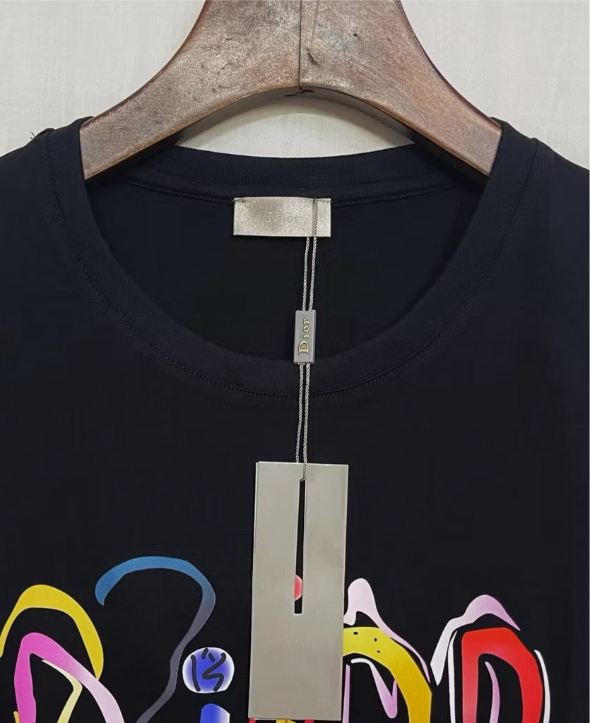 Camisa Dior