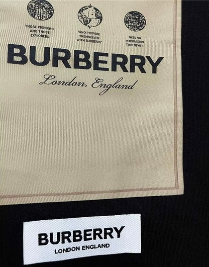 Suéter Burberry