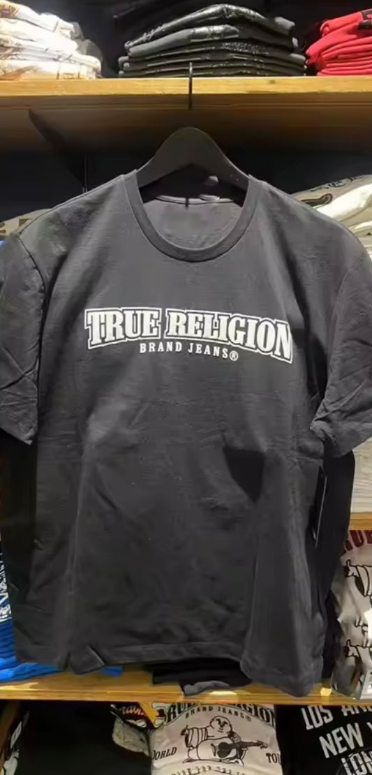 Playera True Religion