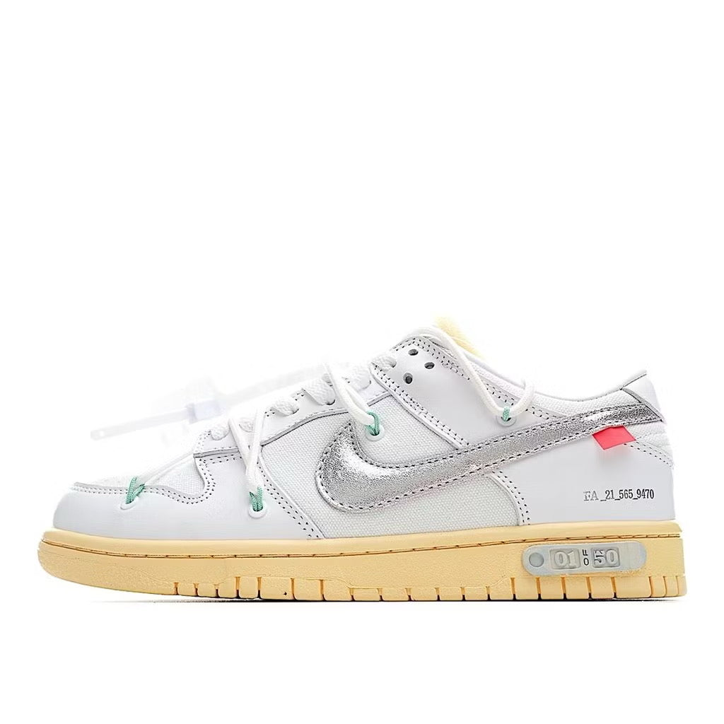 Nike OFF WHITE