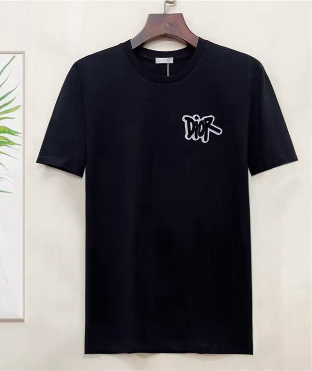 Camisa Dior