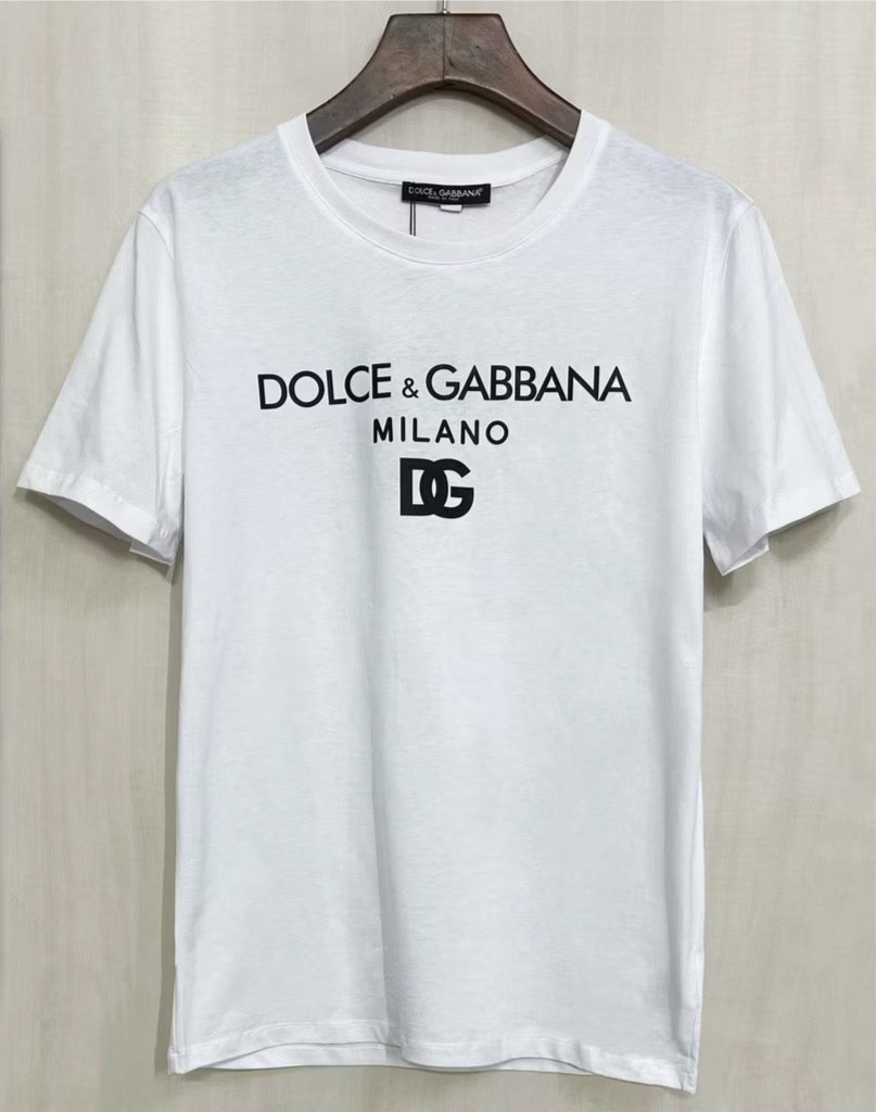 CAMISA DOLCE AND GBA
