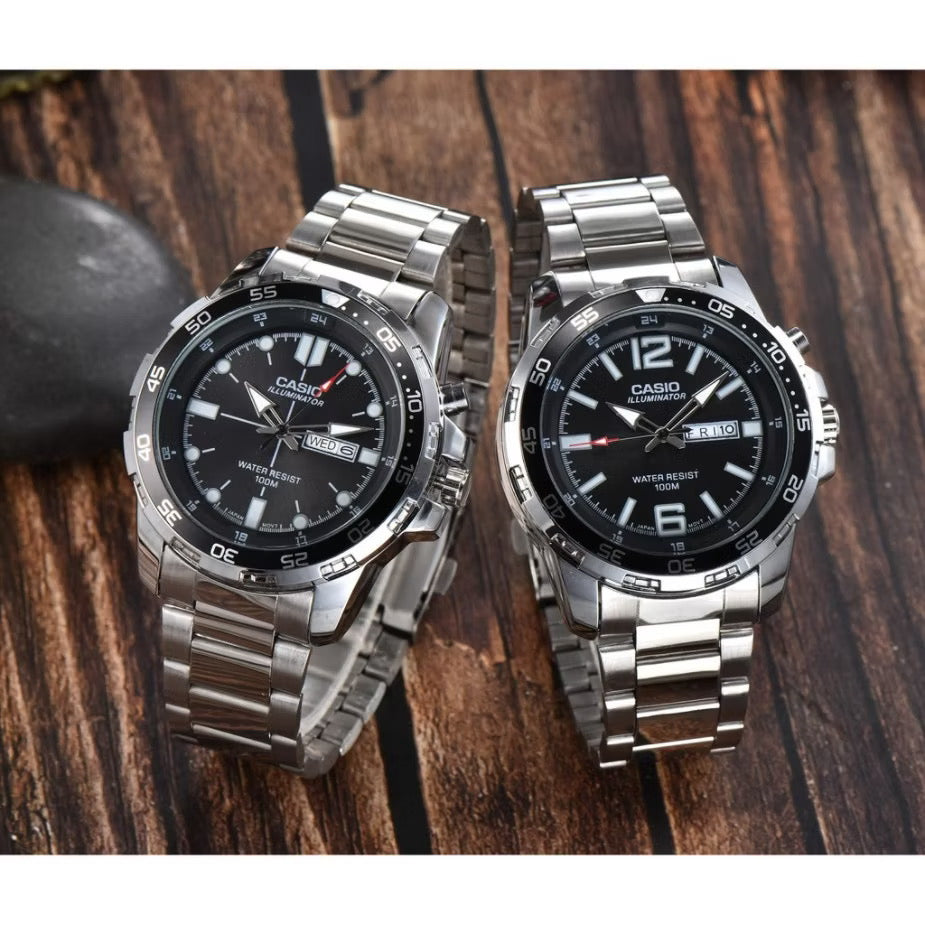 Casio submarine