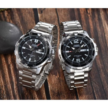 Casio submarine