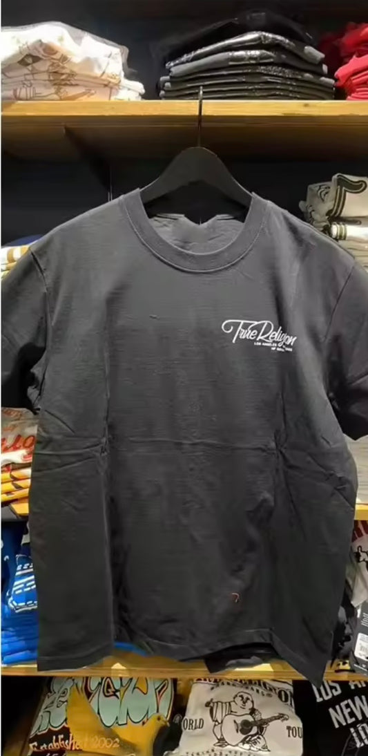 Playera True Religion