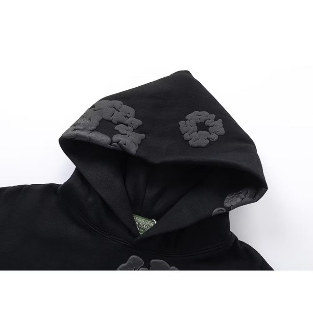HODDIE Y JOGER