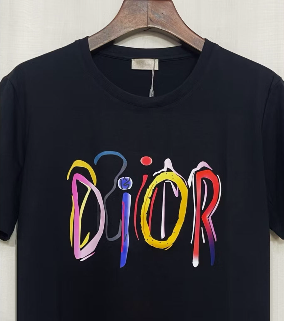 Camisa Dior