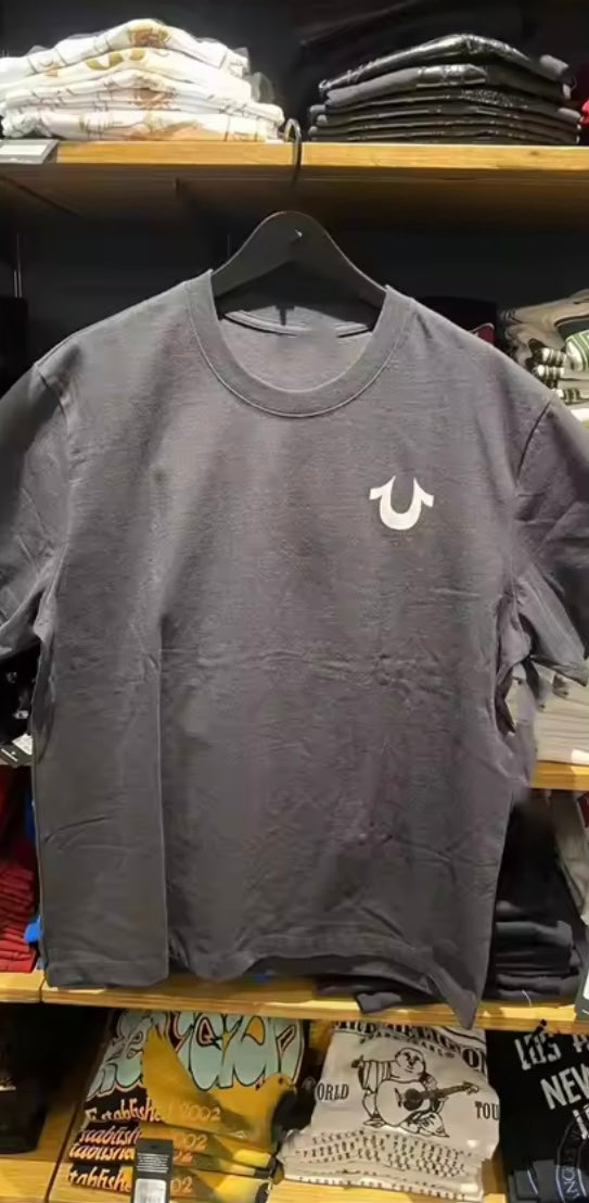 Playera True Religion