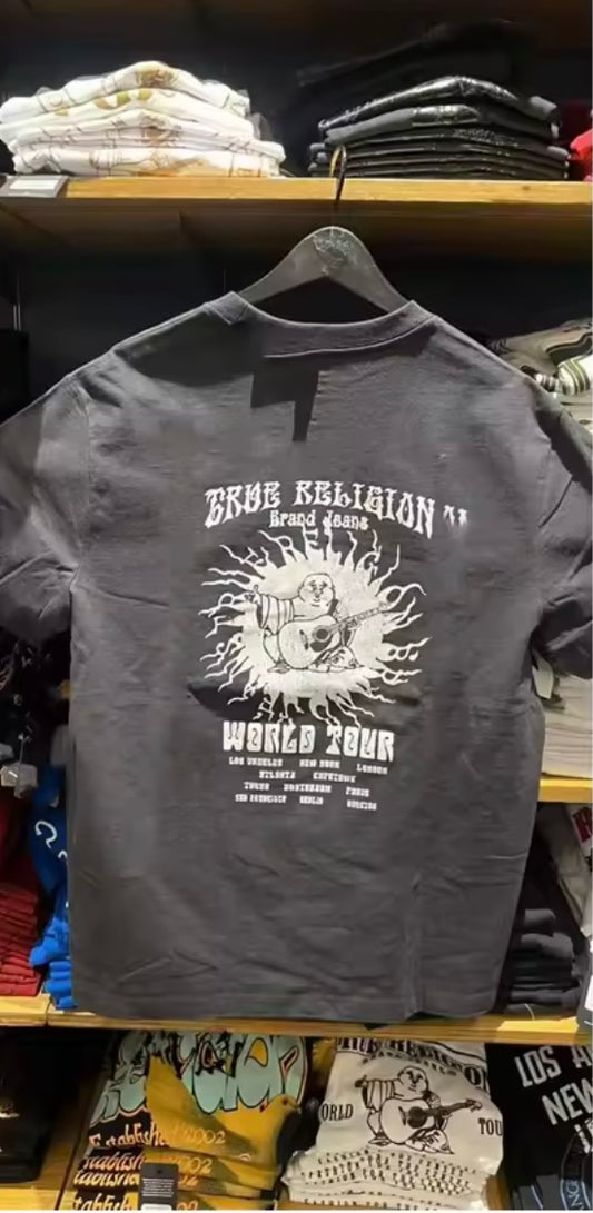 Playera True Religion