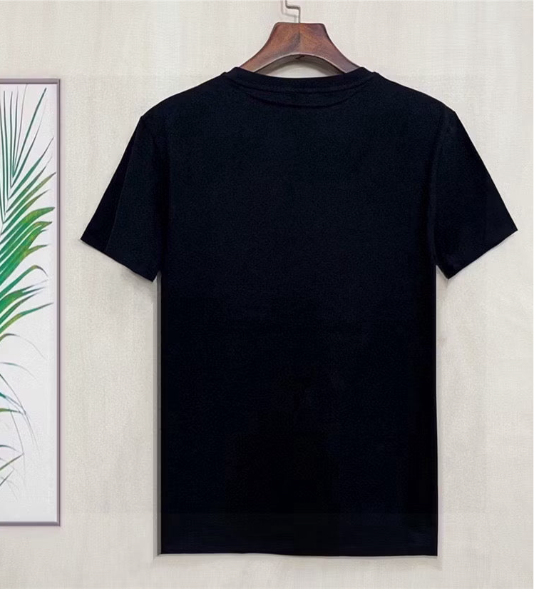 Camisa Dior