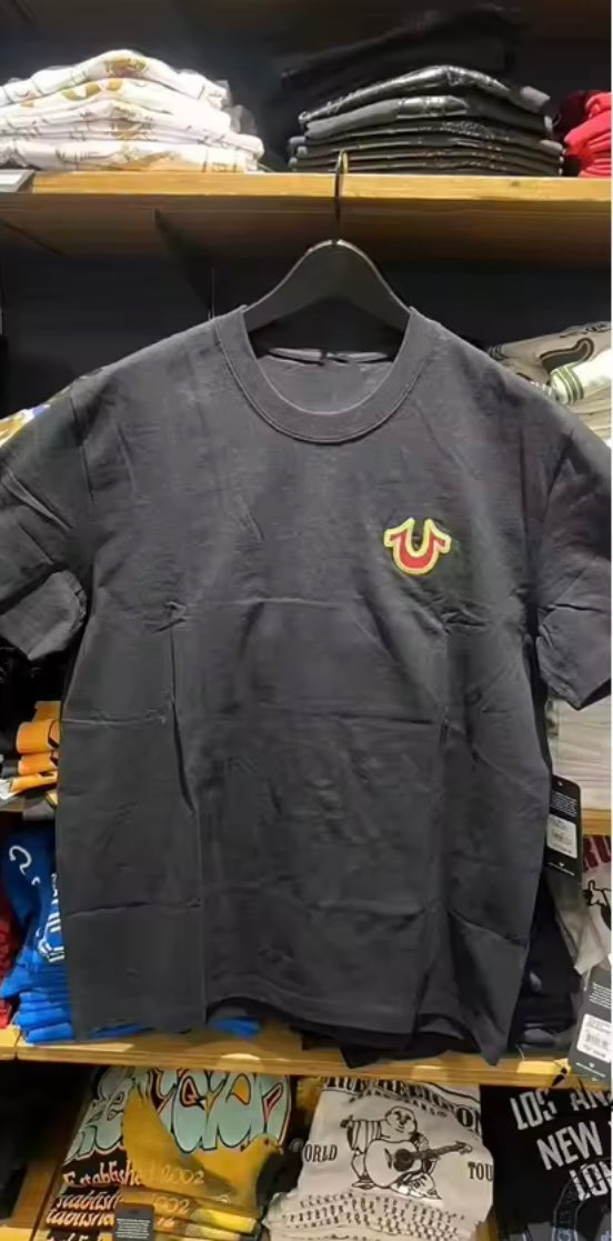 Playera True Religion