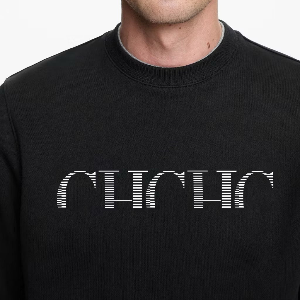 Suéter CH CH