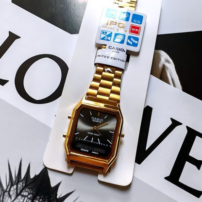 Casio