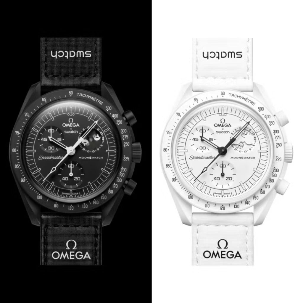 OMEGA-SWATCH